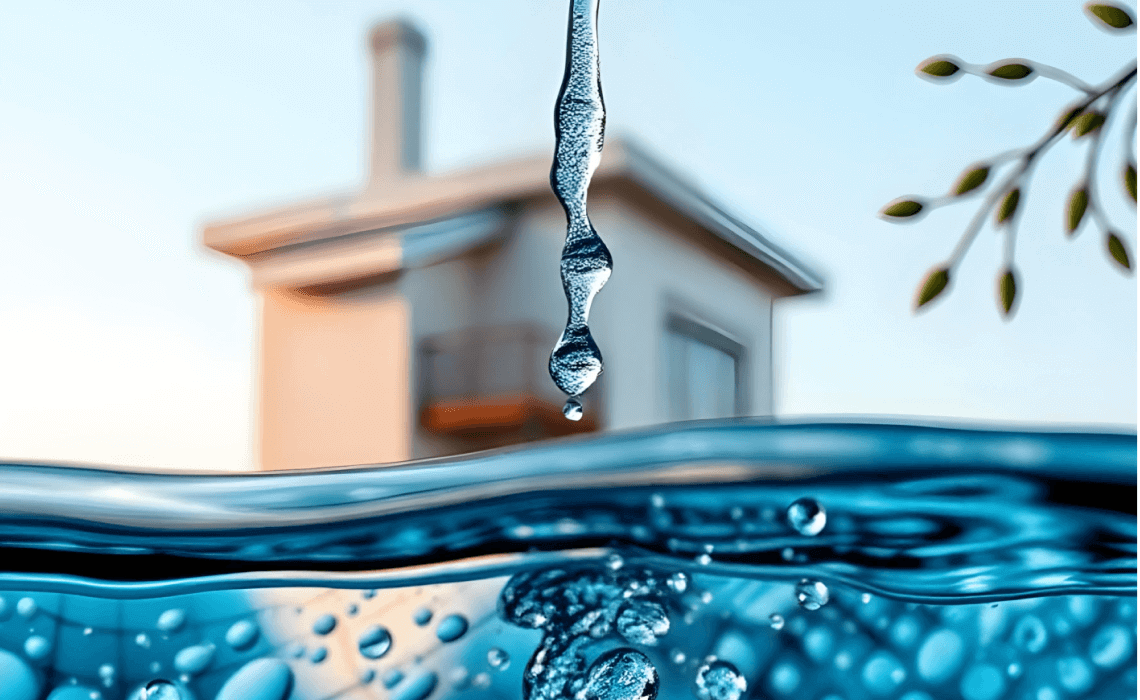 Estação de tratamento de esgoto residencial_ como funciona