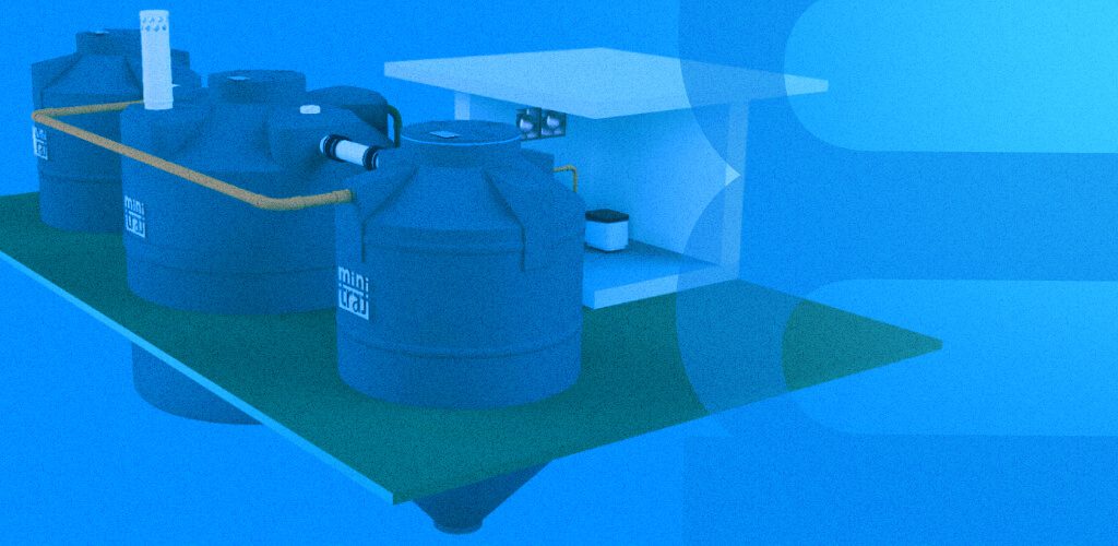 Reator aeróbio: qual sua função em uma ETE?