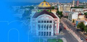 Estação de tratamento de esgoto Manaus: desafios e soluções