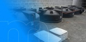 Estação de Tratamento de Esgoto Compacta: vantagens e aplicações