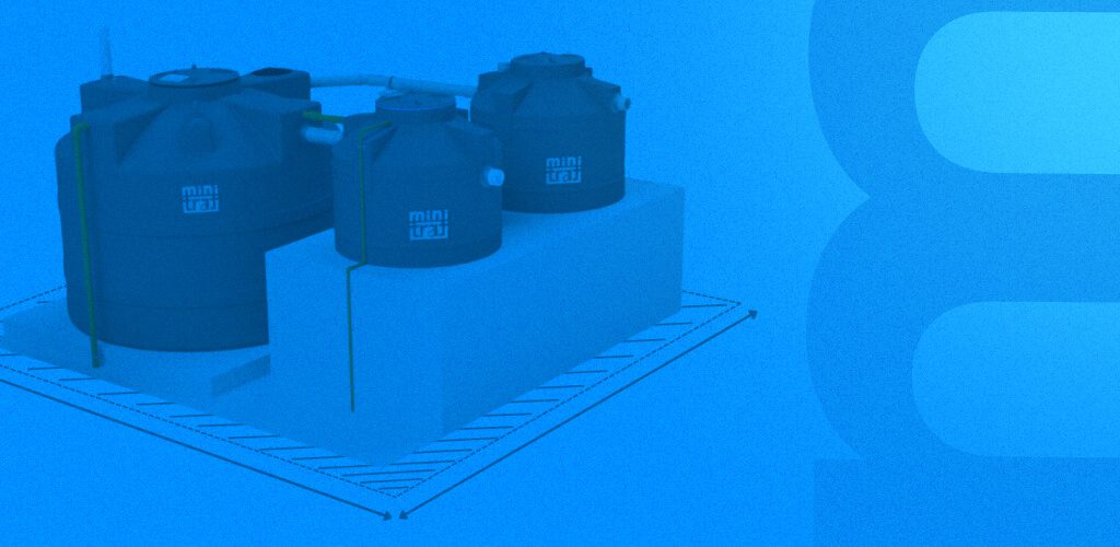 5 critérios técnicos para escolher uma ETE Compacta confiável