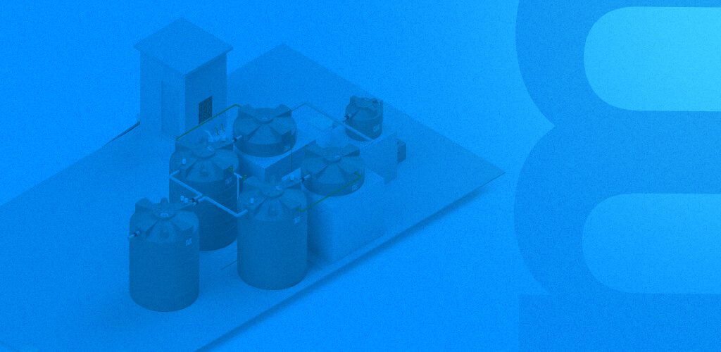 Como reduzir custos com saneamento usando uma ETE Compacta