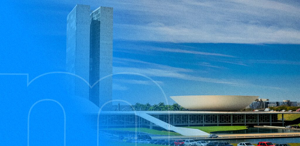 ETE em Brasília